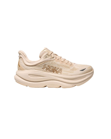 HOKA Women  Bondi 9 Wide Sneaker