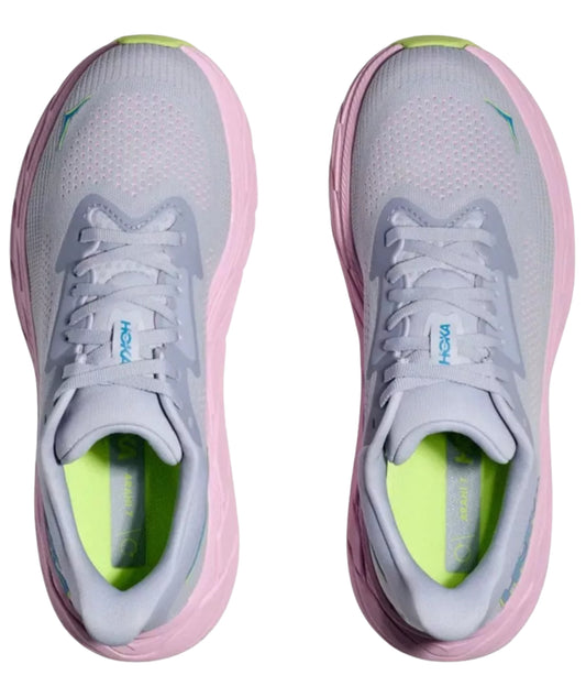 HOKA Women Arahi 7 Gull Sneakers