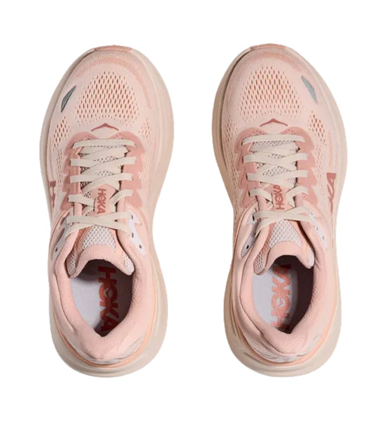 HOKA Women Bondi 9 Sneakers