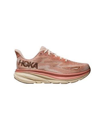 HOKA Women Clifton 9 Sneakers