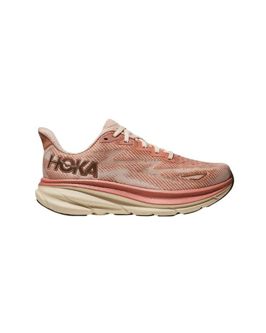 HOKA Women Clifton 9 Sneakers