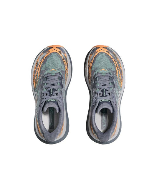 HOKA Women Stinson 7 Sneaker