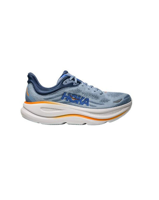 HOKA Men Bondi 9 Active Sneaker