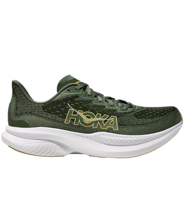 HOKA Men Mach 6 Sneakers