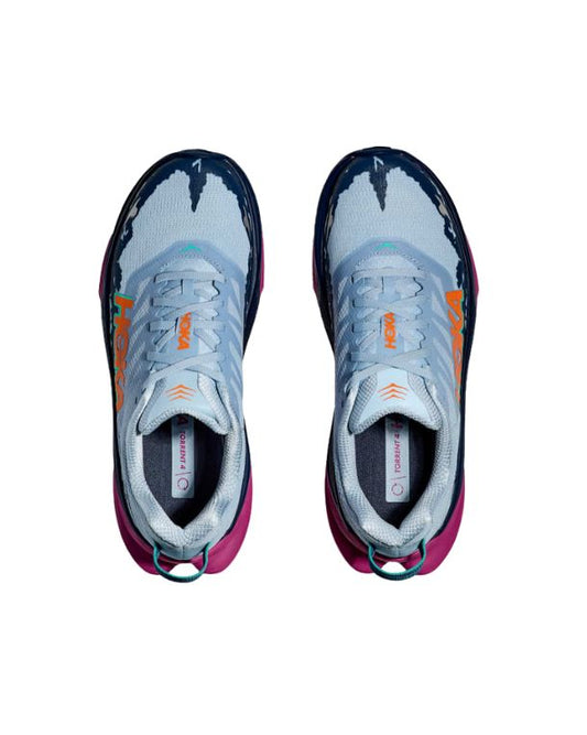 HOKA Men TORRENT 4 Sneaker