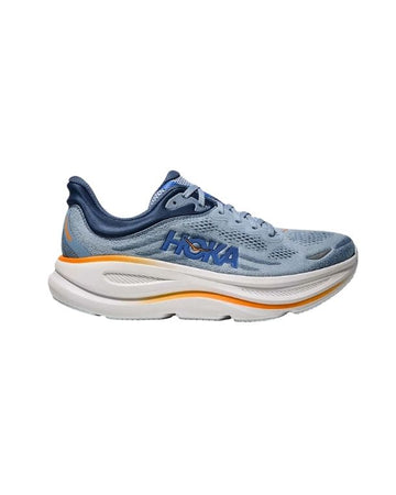 HOKA Men Bondi 9 Sneaker