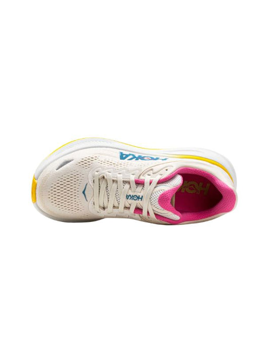 HOKA Men Bondi 9 Stylie Sneaker
