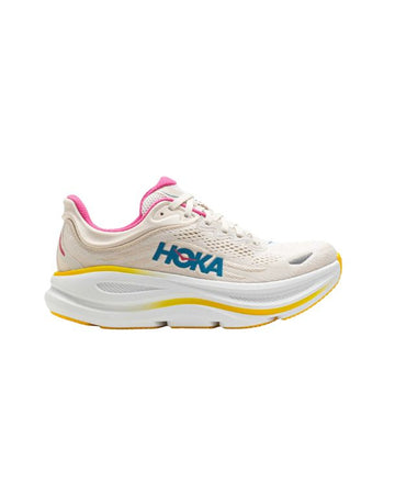 HOKA Men Bondi 9 Stylie Sneaker