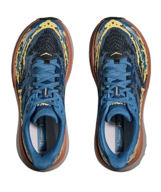 HOKA Men Stinson 7 Sneakers