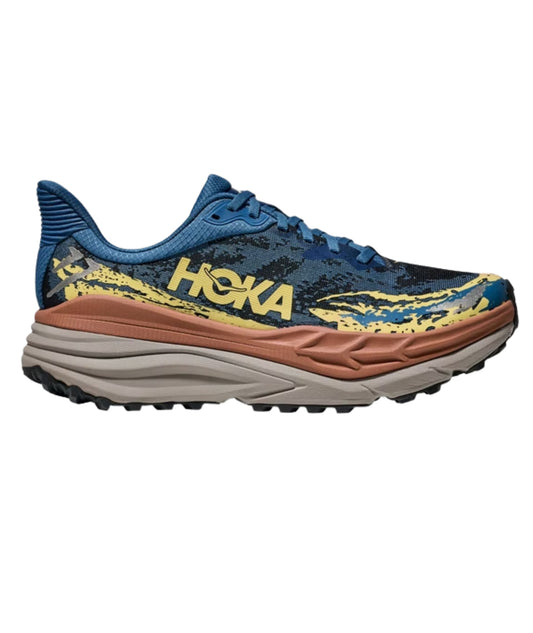HOKA Men Stinson 7 Sneakers