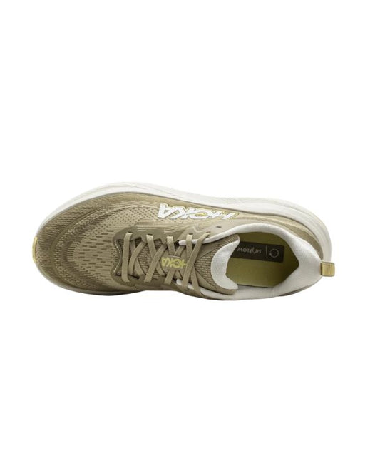 HOKA Men Skyflow Comfy Sneaker