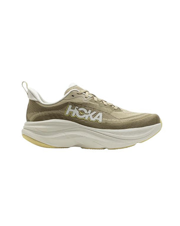 HOKA Men Skyflow Comfy Sneaker