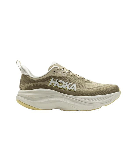 HOKA Men Skyflow Comfy Sneaker