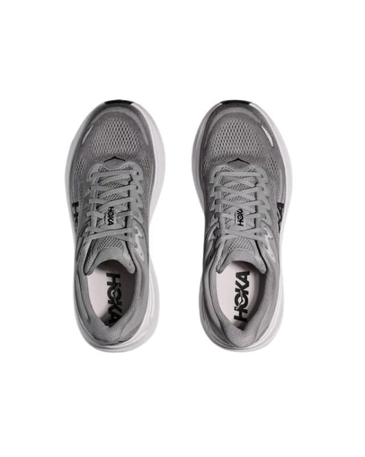 HOKA Men Breathable Bondi 9 Sneaker