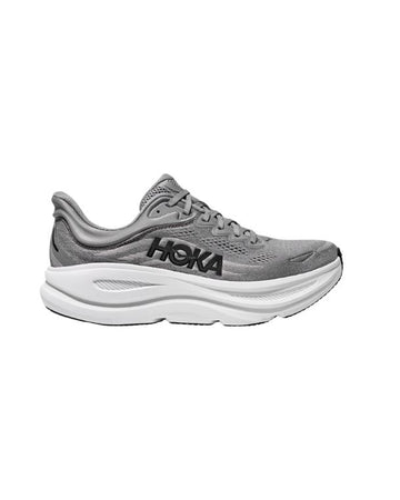 HOKA Men Breathable Bondi 9 Sneaker