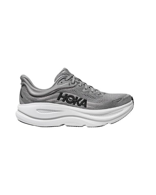 HOKA Men Breathable Bondi 9 Sneaker