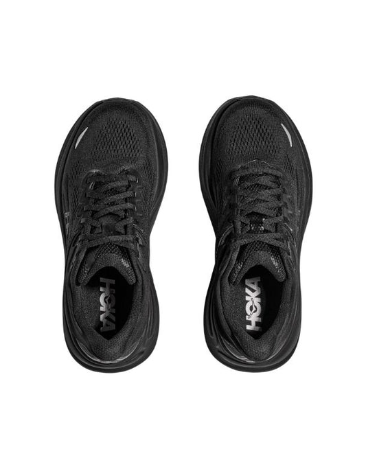 HOKA Men Trendy Bondi 9 Sneaker