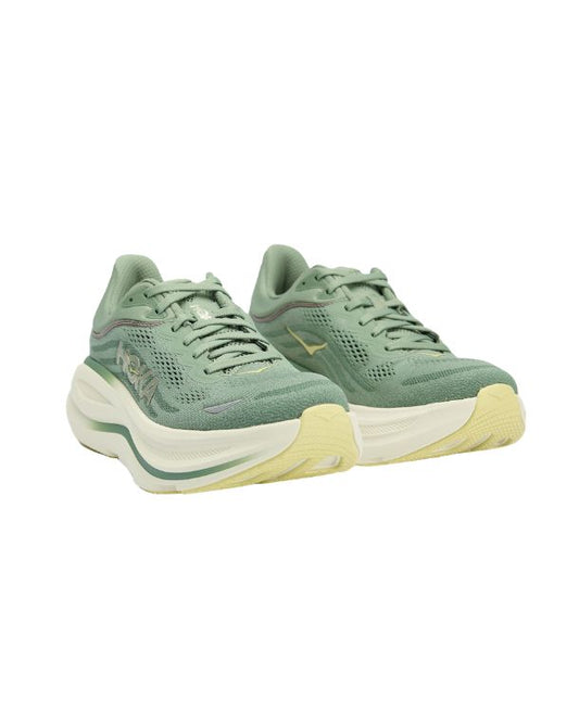 HOKA Men Bondi 9 Active Sneaker