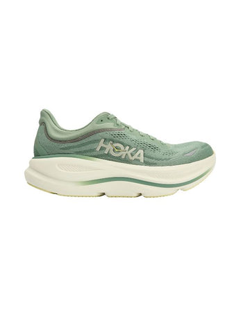 HOKA Men Bondi 9 Active Sneaker