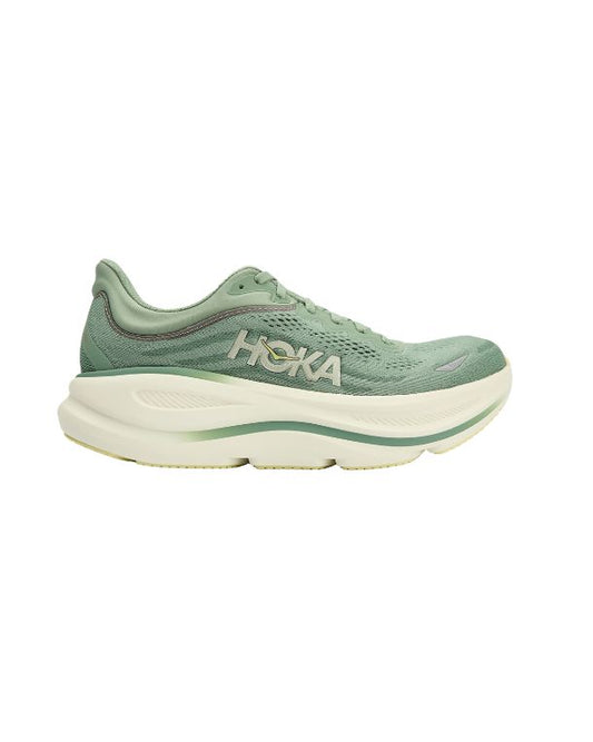 HOKA Men Bondi 9 Active Sneaker