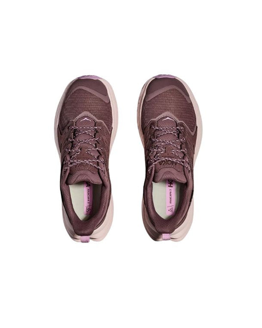 HOKA Men Anacapa 2 Low GTX Sneaker