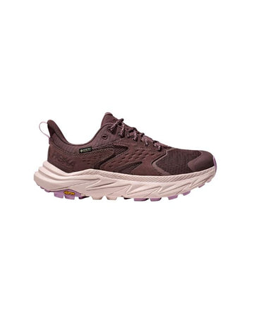 HOKA Men Anacapa 2 Low GTX Sneaker