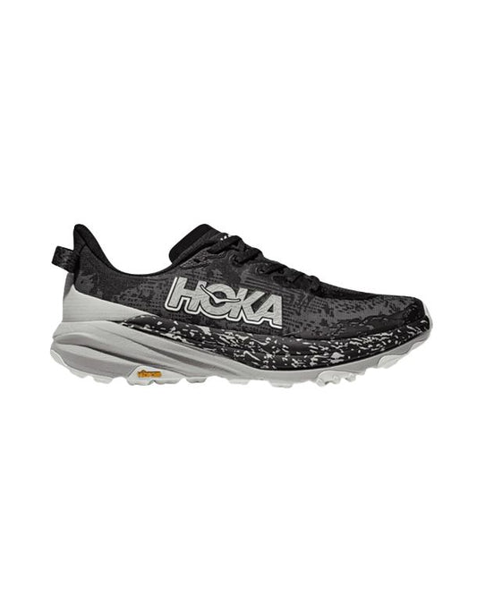 HOKA Men Speedgoat 6 Sneaker