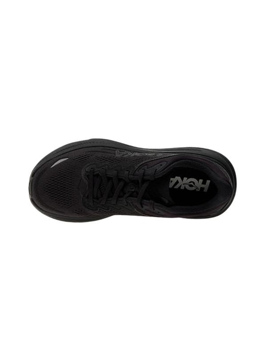 HOKA Men Bondi 9 Fashioned Sneaker