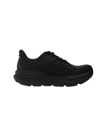 HOKA Men Bondi 9 Fashioned Sneaker