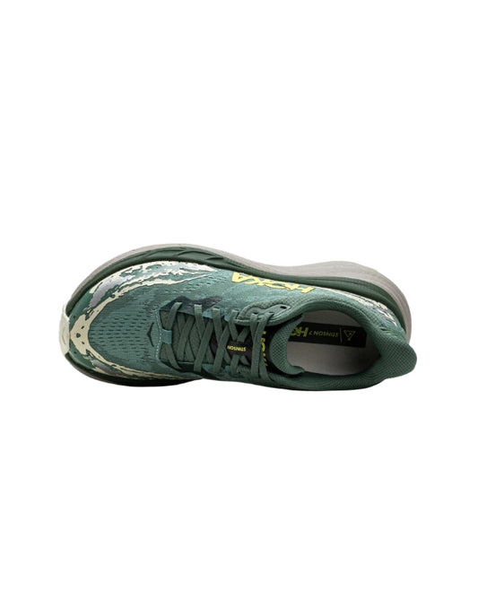 HOKA Men  Stinson 7  Sneaker