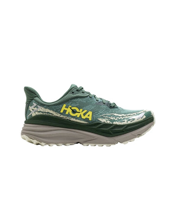 HOKA Men  Stinson 7  Sneaker