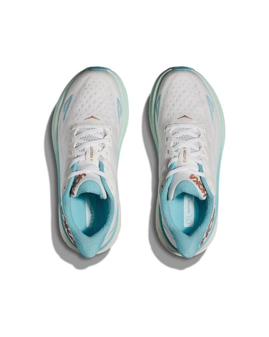 HOKA Men Clifton 9 Running Shoes