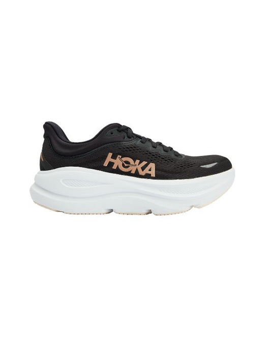 HOKA Men Bondi 9 Sneaker