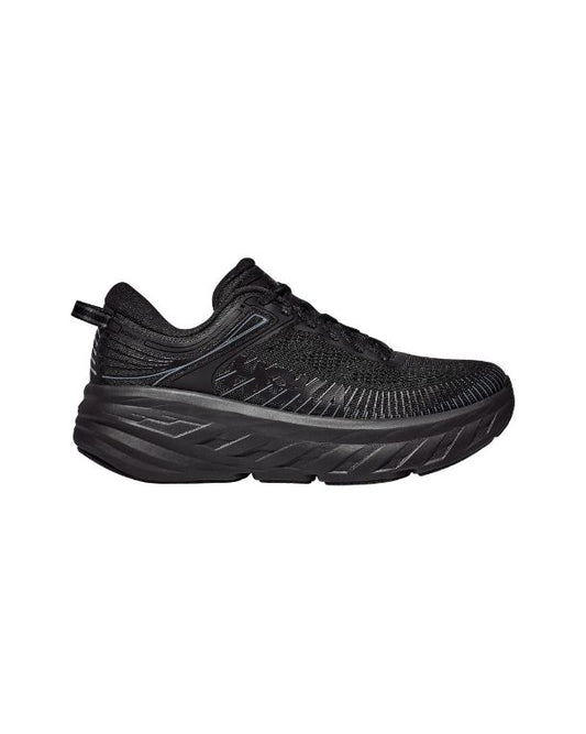 HOKA Men Bondi 7 Sneaker