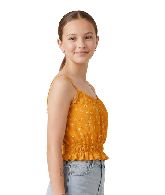 KIABI Kids Girls Designed T-Shirt
