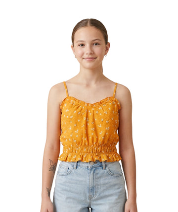 KIABI Kids Girls Designed T-Shirt