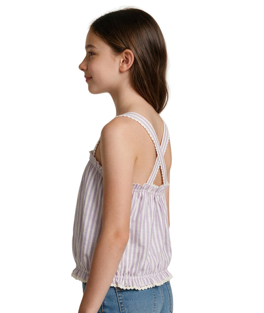 KIABI Kids Girls Designed T-Shirt