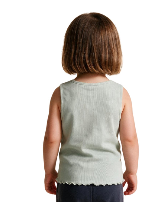 KIABI Baby Girls Comfy T-Shirt