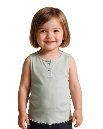 KIABI Baby Girls Comfy T-Shirt