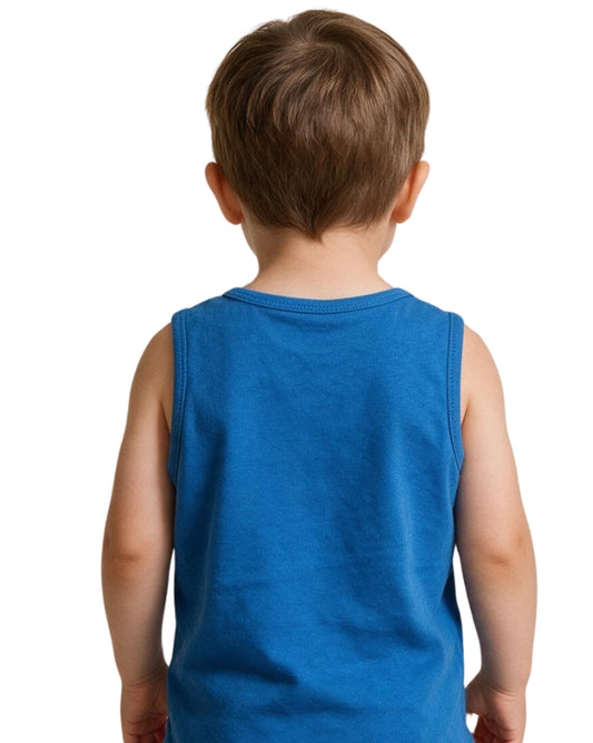 KIABI Baby Boys Pineapple Graphic T-Shirt