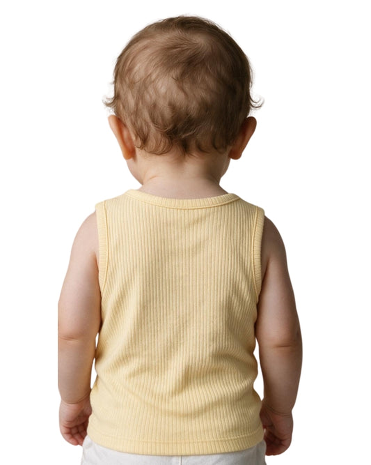 KIABI Baby Boys Soft T-Shirt