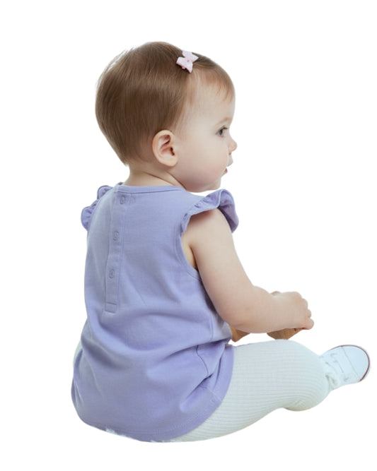DISNEY Baby Girls Minne Graphic T-Shirt