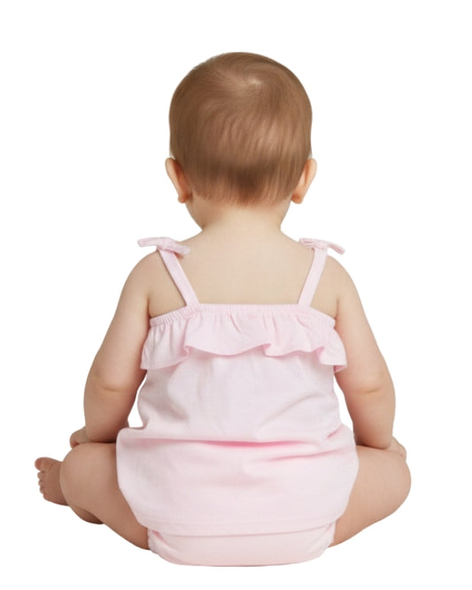 DISNEY baby Girls Minne T-Shirt
