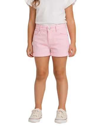 KIABI Kids Girls Casual Short