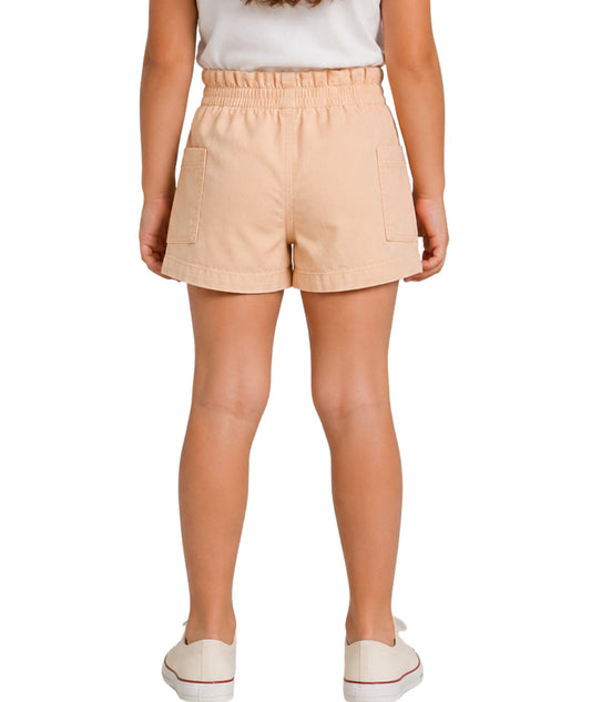 KIABI Kids Girls Designed Short