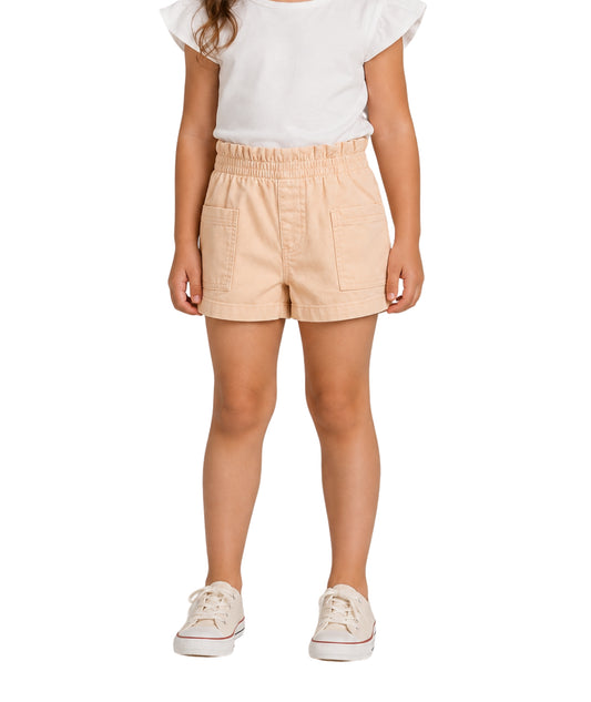 KIABI Kids Girls Designed Short