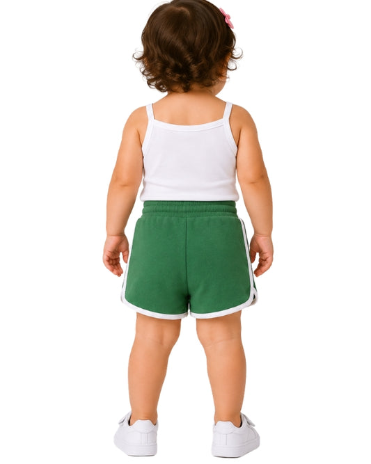 KIABI Girls Stylie Short