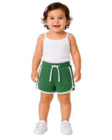 KIABI Girls Stylie Short