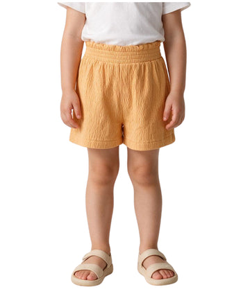 KIABI Kids Girls Soft Short
