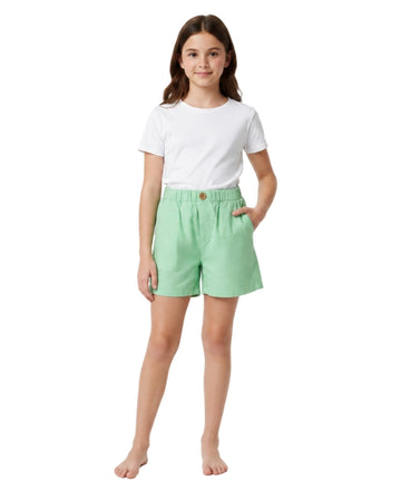 KIABI Girls Light Short